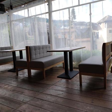 多依湾客栈havre De Paix Duoyiwan Hotel Jüanjang Kültér fotó