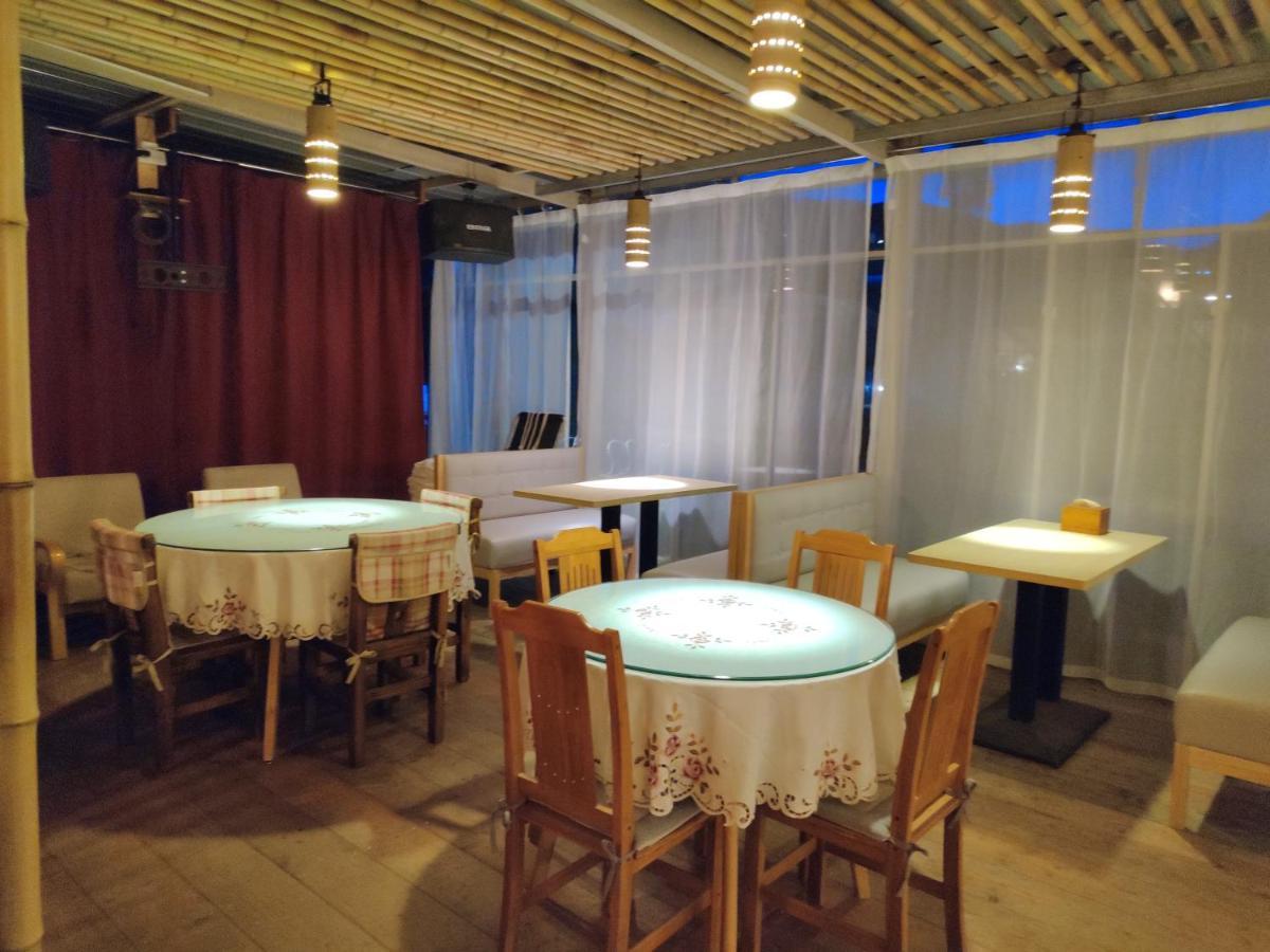 多依湾客栈havre De Paix Duoyiwan Hotel Jüanjang Kültér fotó