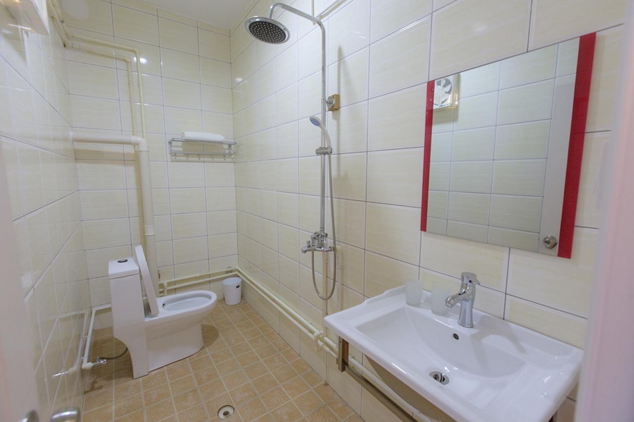 多依湾客栈havre De Paix Duoyiwan Hotel Jüanjang Kültér fotó
